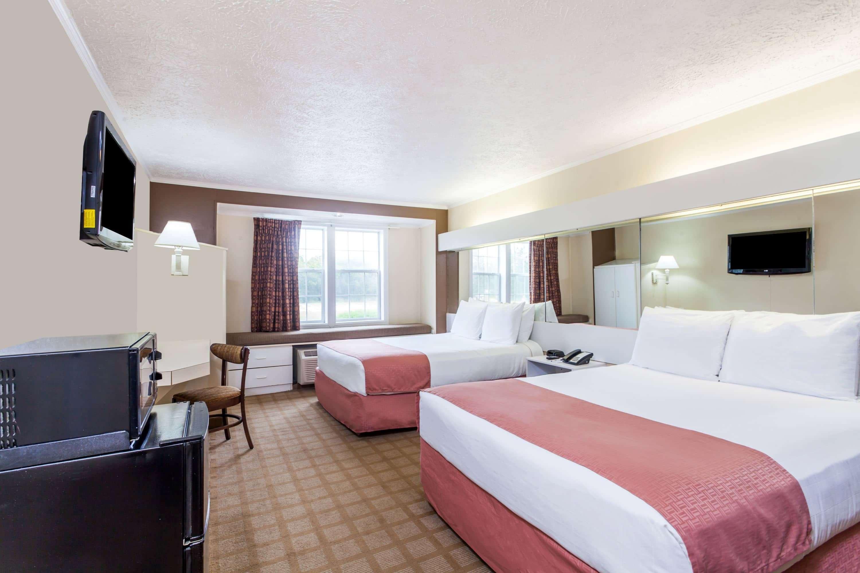 Microtel Inn By Wyndham Wilson Extérieur photo