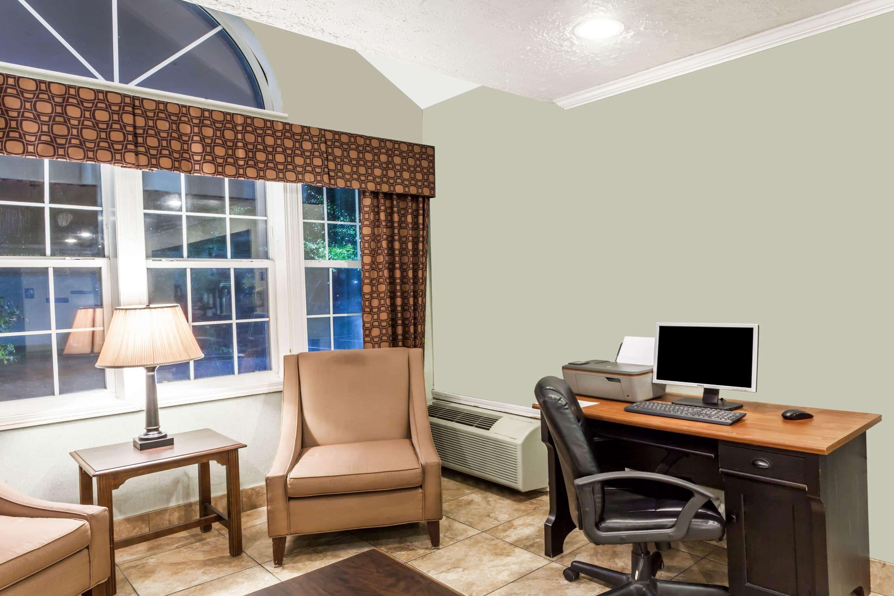 Microtel Inn By Wyndham Wilson Extérieur photo
