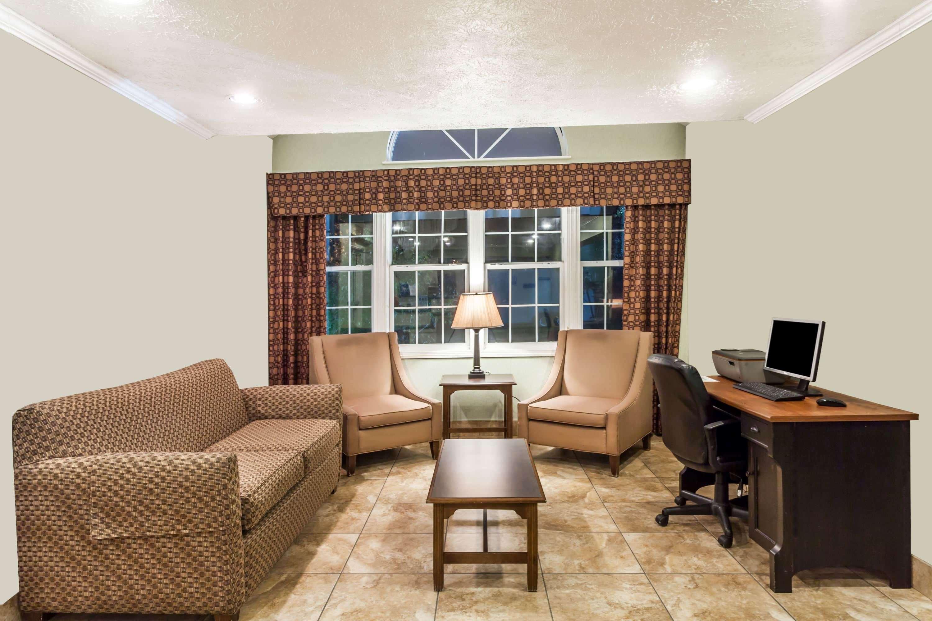Microtel Inn By Wyndham Wilson Extérieur photo