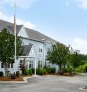 Microtel Inn By Wyndham Wilson Extérieur photo