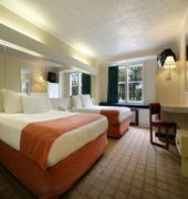 Microtel Inn By Wyndham Wilson Extérieur photo