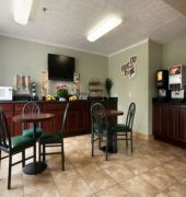 Microtel Inn By Wyndham Wilson Extérieur photo
